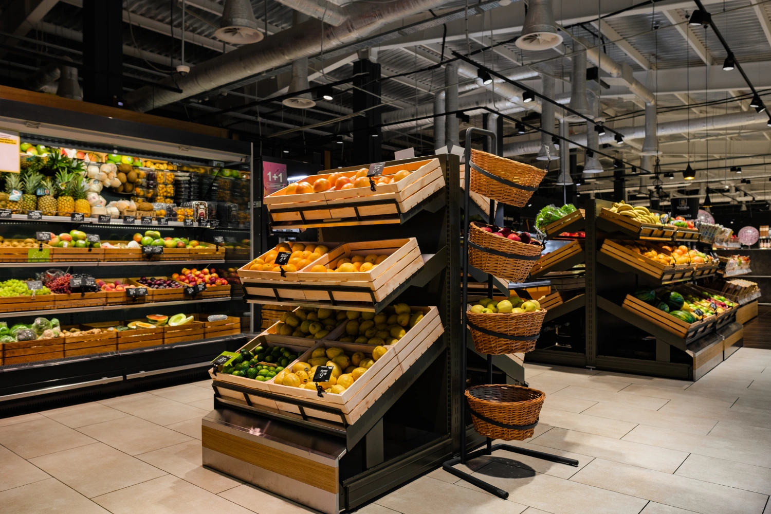 Producent nowoczesnego oświetlenia LED